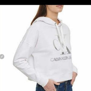 Canvil Klein hoodie
